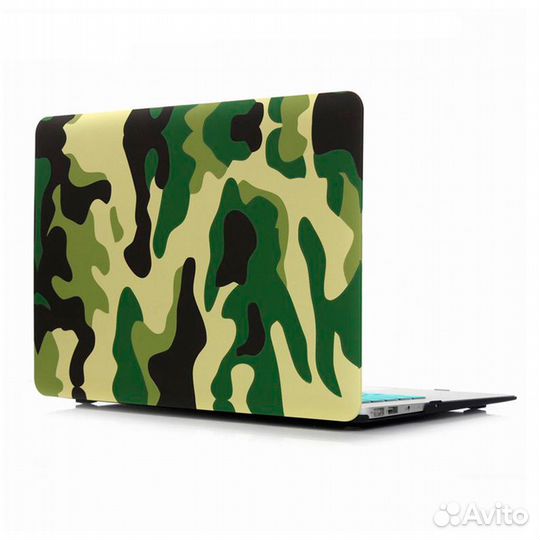 Чехол пластиковый для MacBook Air 11