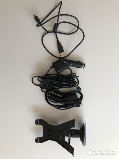 Навигатор explay SLS7