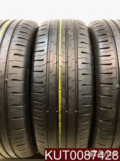 Continental ContiEcoContact 5 205/60 R16 107U