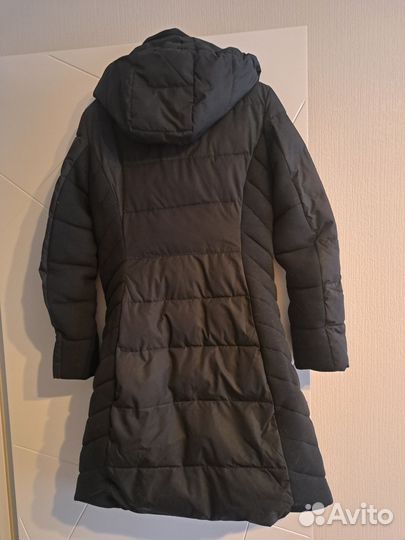Пуховик женский 46 48 размер