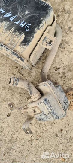 Абсорбер Geely emgrand ec7 джили эмгранд ес7