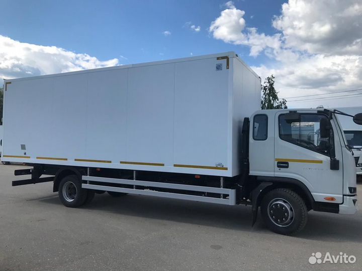 КамАЗ Компас 12, 2023