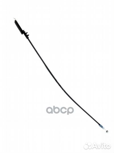 Трос замка двери 81312H0000 Hyundai-KIA