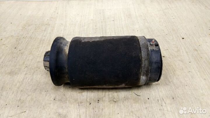 Пневмоподушка задняя левая Mercedes-Benz ML164 / W