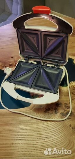 Сендвичница Moulinex 6030s2