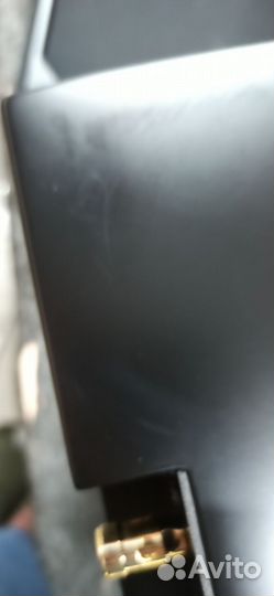 Настенная акустика M&K D95 Black Satin/Black Cloth