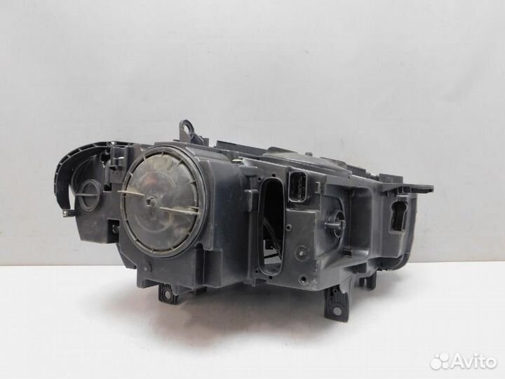 Фара левая BMW X5
