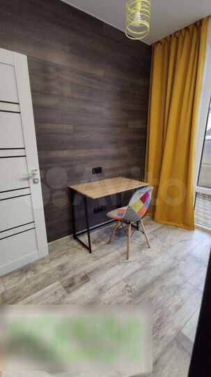 2-к. квартира, 32 м², 1/4 эт.