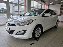 Hyundai i30 1.6 AT, 2013, 148 150 км, с пробегом, цена 1 445 000 руб.