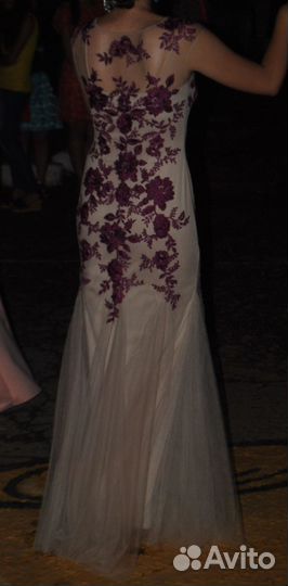 Вечернее(выпускное) платье