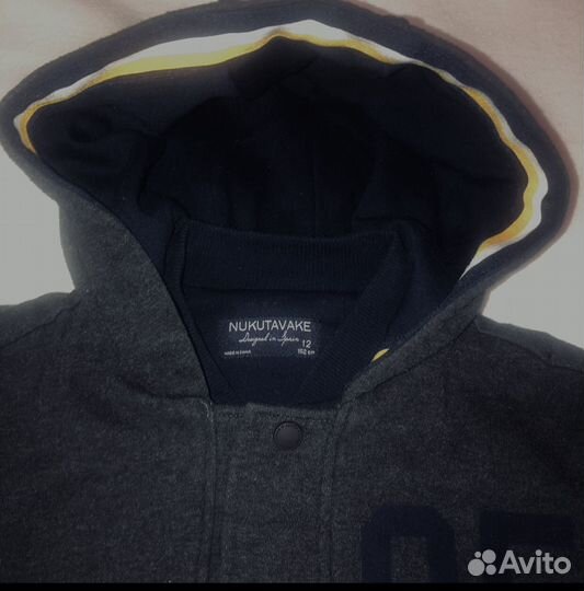 Вещи на мальчика 152