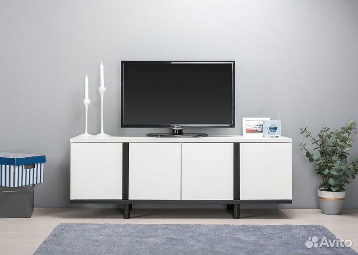 Тумба под тв