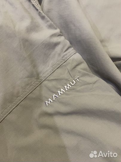 Шорты бриджи Mammut оригинал