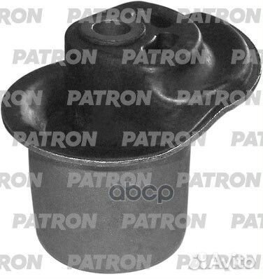 Сайлентблок балки seat: toledo -99, VW: golf 91