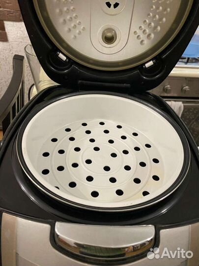 Мультиварка polaris