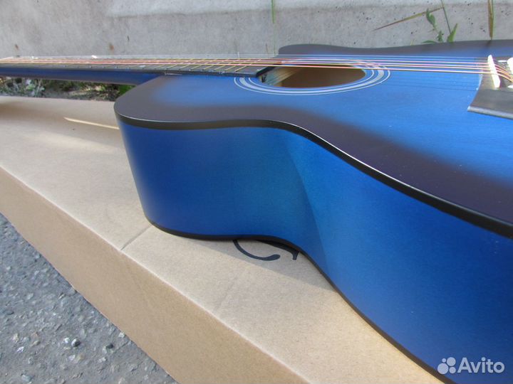 Гитара классика