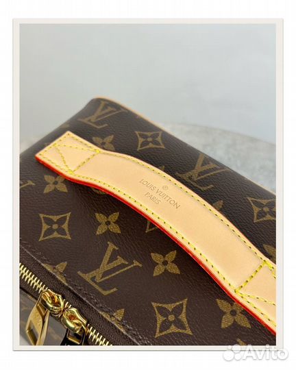 Косметичка louis vuitton