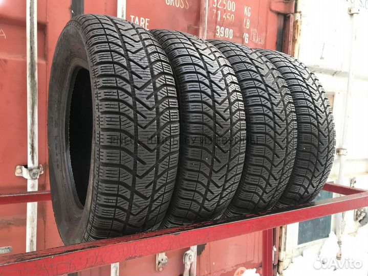 Pirelli Winter 190 Snowcontrol 175/65 R14 82T