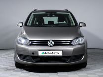 Volkswagen Golf Plus 1.4 AMT, 2012, 116 449 км, с пробегом, цена 765 000 руб.