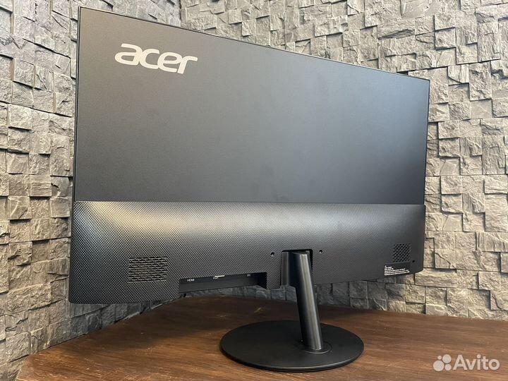 Монитор 24” Acer SA242YEbi 100Hz, IPS