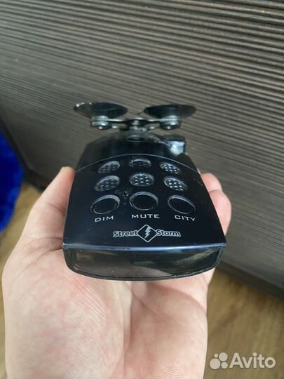 Радар детектор антирадар