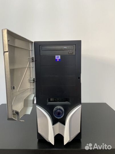 Корпус для пк