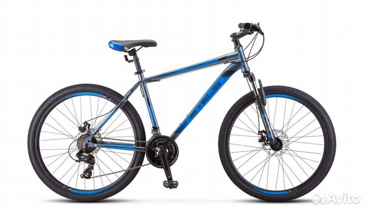 Велосипед Stels Navigator 500 MD 26