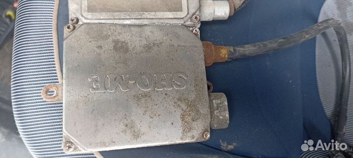 Блок розжига ксенона 4шт