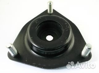 Опора передней стойки mitsubishi delica d5 / galan