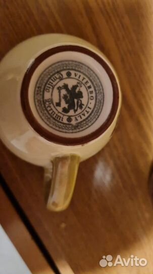 Чайный сервиз