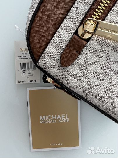 Сумка Michael Kors Оригинал