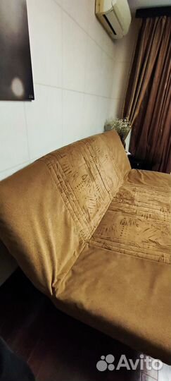 Диван раскладной бу