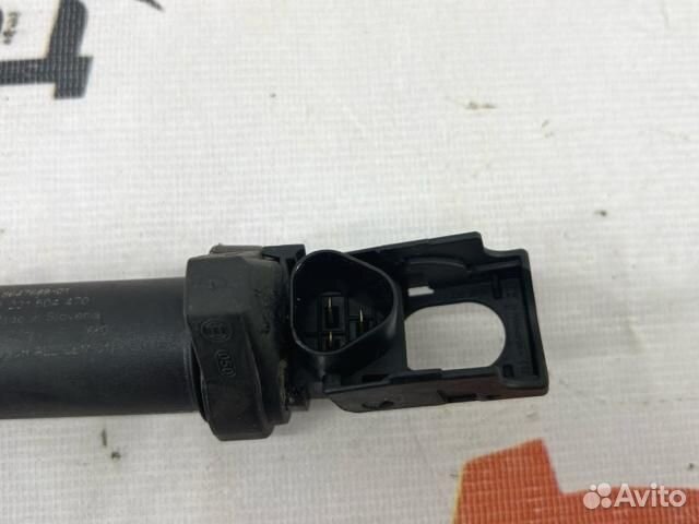 Катушка зажигания Citroen C4 хэтчбек 5FW (EP6)