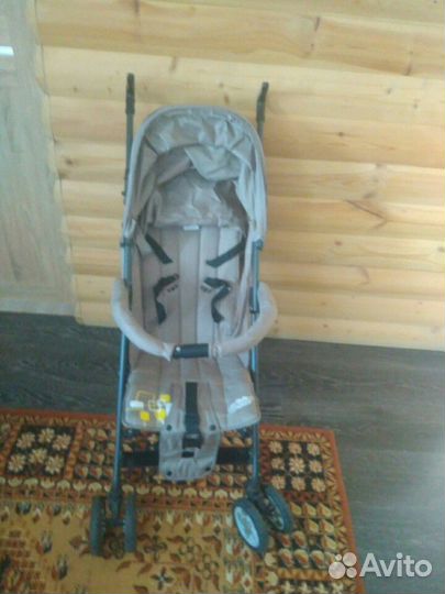 Коляска детская