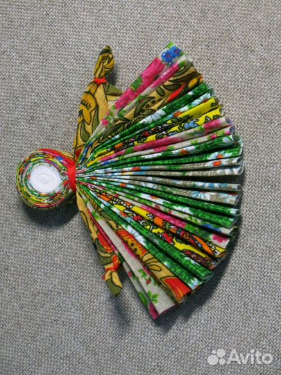 Кукла берегиня