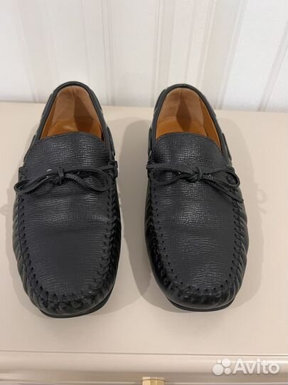 Топсайдеры