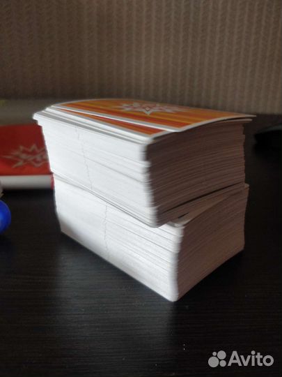 Настольная игра Бум