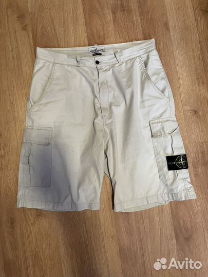 Stone island шорты
