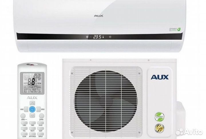 Наш сплит не просквозит