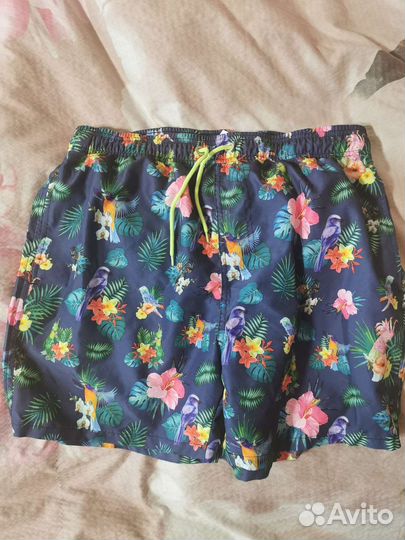 Шорты мужские