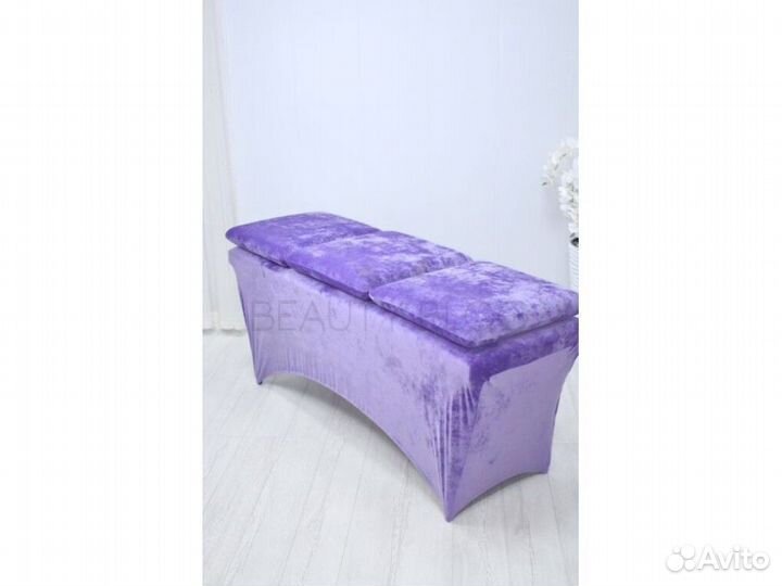 Матрац 3-секц. лэмшейкера ортопедический MF3-3744