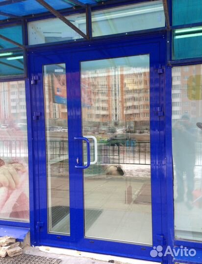 Пластиковые окна пвх