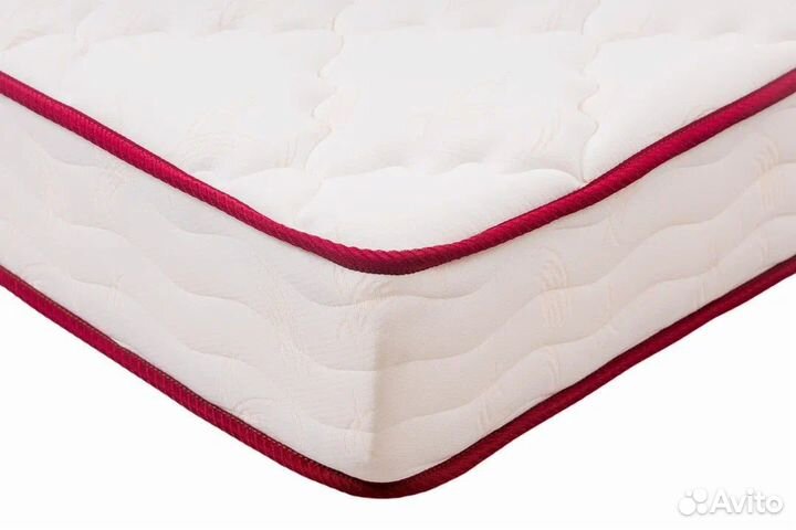 Матрас Аскона песочные часы 150кг 160х200см