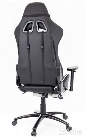 Кресло Everprof Lotus S-1 экокожа