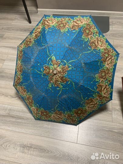 Зонтик женский