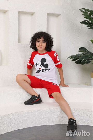 Костюм для мальчика