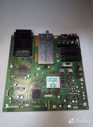 Разборка Телевизоров