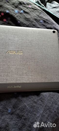 Планшет asus zenpad 10