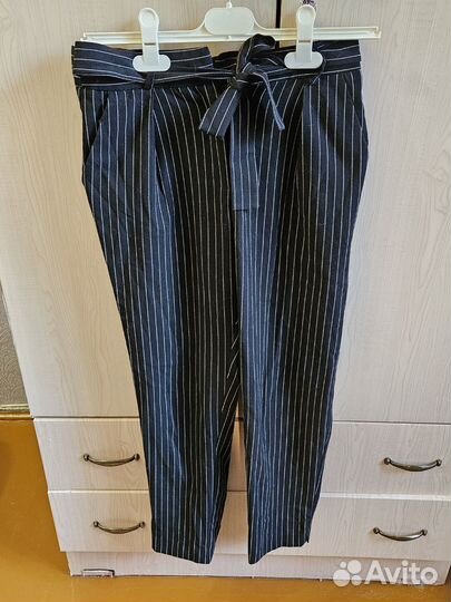 Брюки женские летние