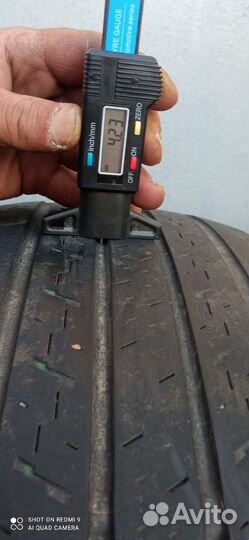 Dunlop Grandtrek PT1 235/55 R18 100H